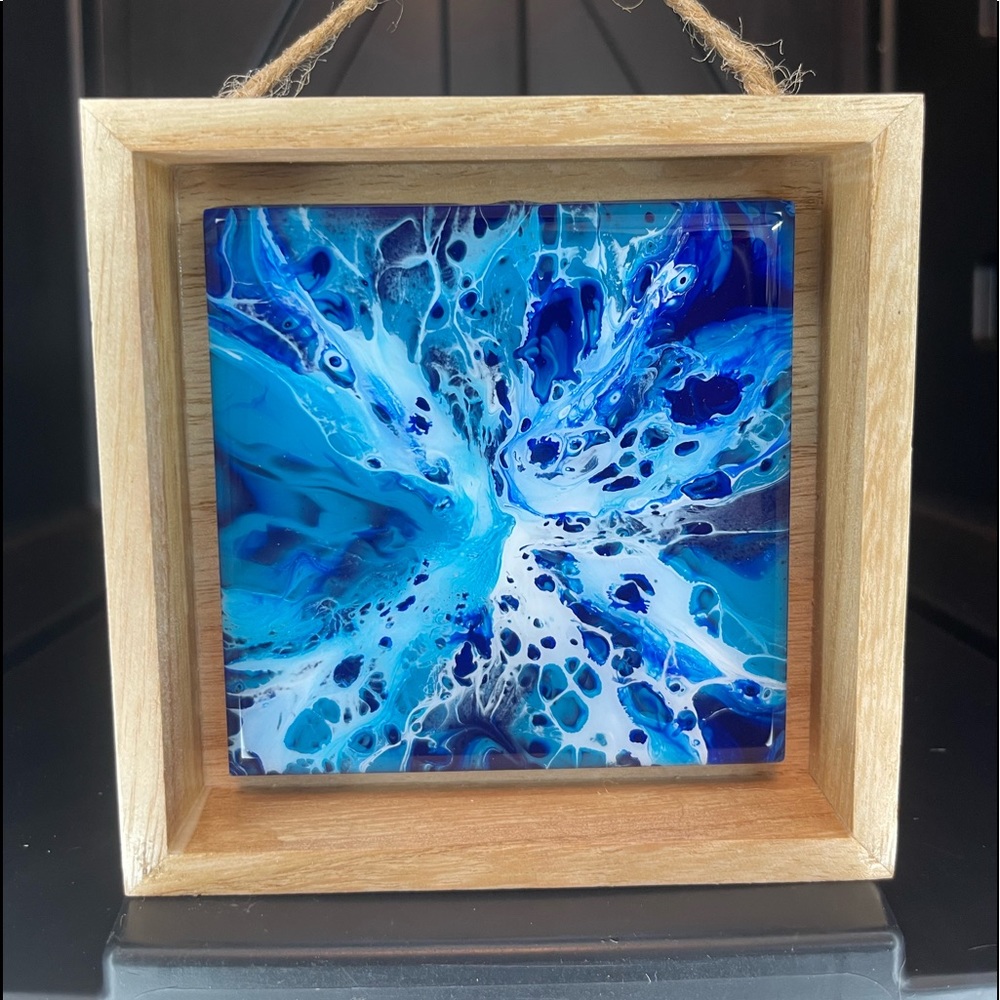 Abstract art